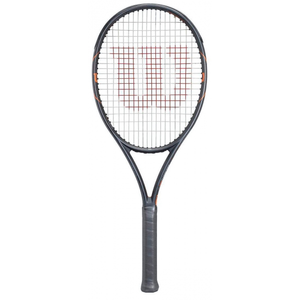 Tennis Racquet Preview: 2016 Wilson Burn FTS Tennis Racquets