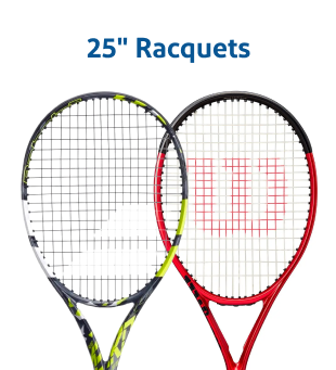 Junior Tennis 25 Inch Kids Racquet