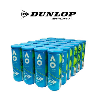 Dunlop Tennis Balls