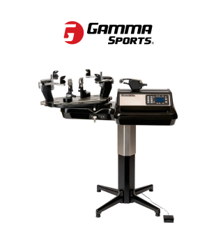 Gamma Stringing Machine 8900 Els SC Suspension Mounting System - SPORT  INSTRUMENTS