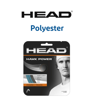 Buy HeadHawk Grey Tennis String Reel - Sports Accessories for