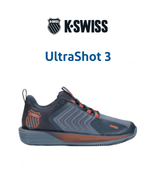 K-Swiss UltraShot 3
