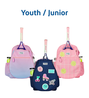Kids Tennis Bags