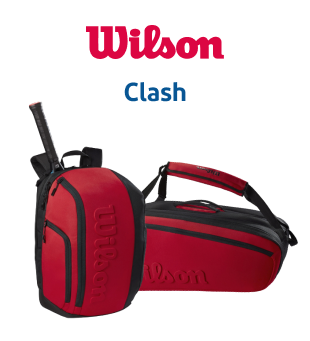 Wilson pro clearance tour tennis bag