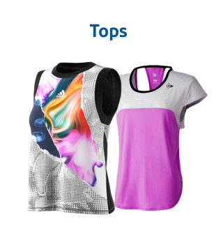  Women's Tennis Clothing - XL / Women's Tennis Clothing / Tennis  Clothing: Clothing, Shoes & Jewelry