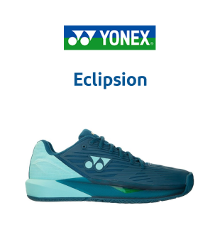 Yonex Power Cushion Eclipsion 2 Tennis Shoes