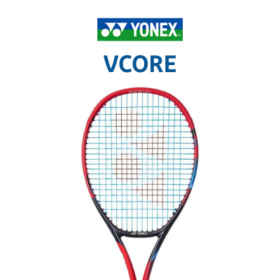 Yonex Tennis Racquets | Free Overnight Shipping