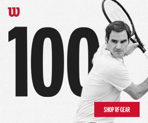 Roger Federer Hits 100 Tennis Title Wins… Is Retirement on the Horizon?