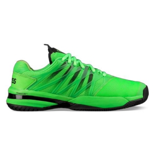 mens neon tennis shoes
