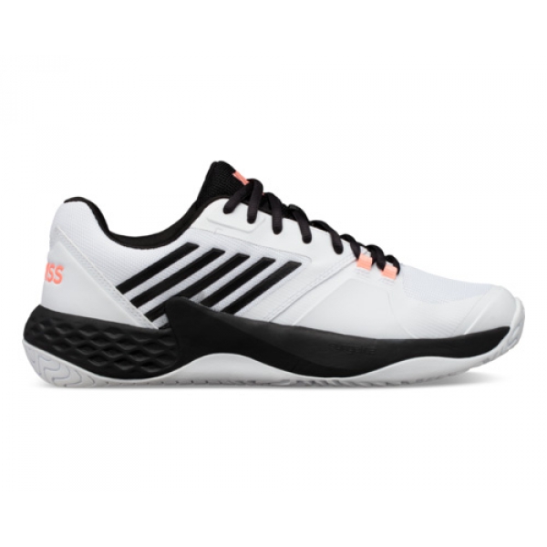 soft court tennis shoes
