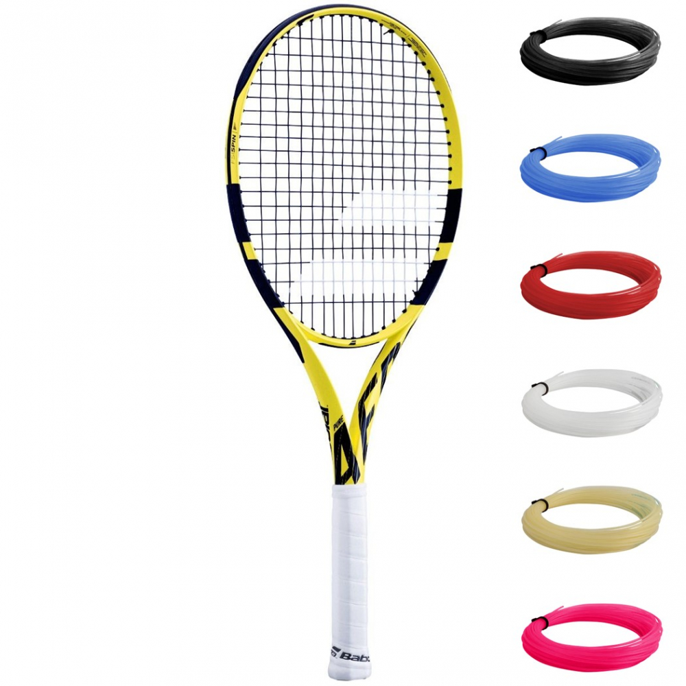 Dekking Nieuwsgierigheid diepvries Babolat Pure Aero Lite Tennis Racquet