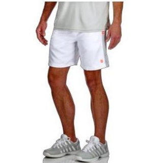 k swiss tennis shorts