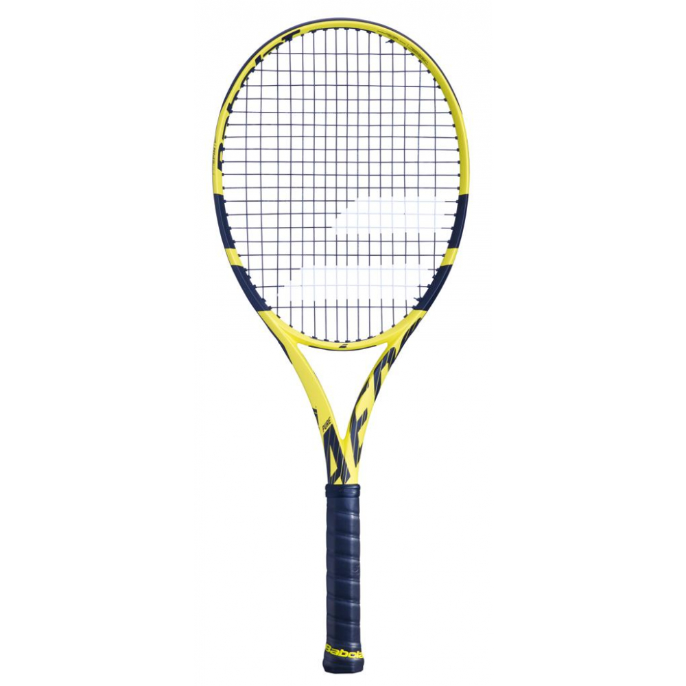 Babolat Pure Aero Team Tennis Racquet