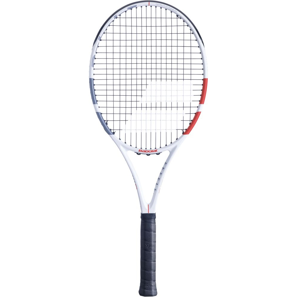 Babolat Strike Evo Tennis Racquet