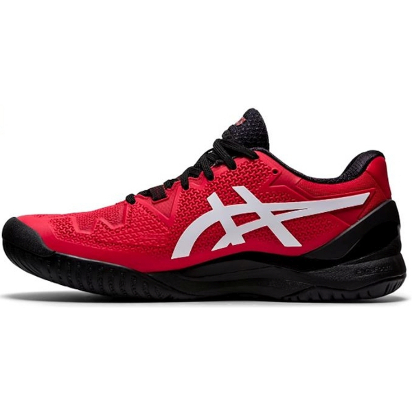 asics gel resolution 8 tennis warehouse