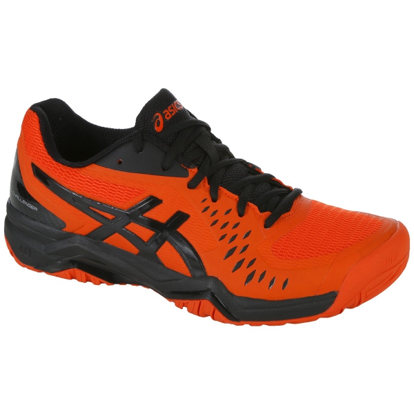 asics challenger 12 review