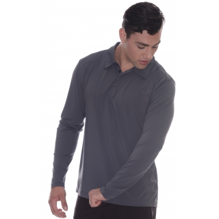 long sleeve collared shirts