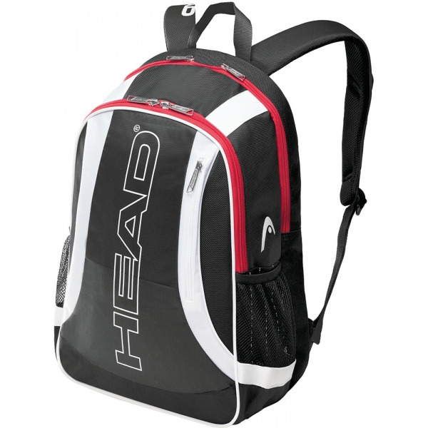 Head Elite Tennis Backpack - Do It Tennis