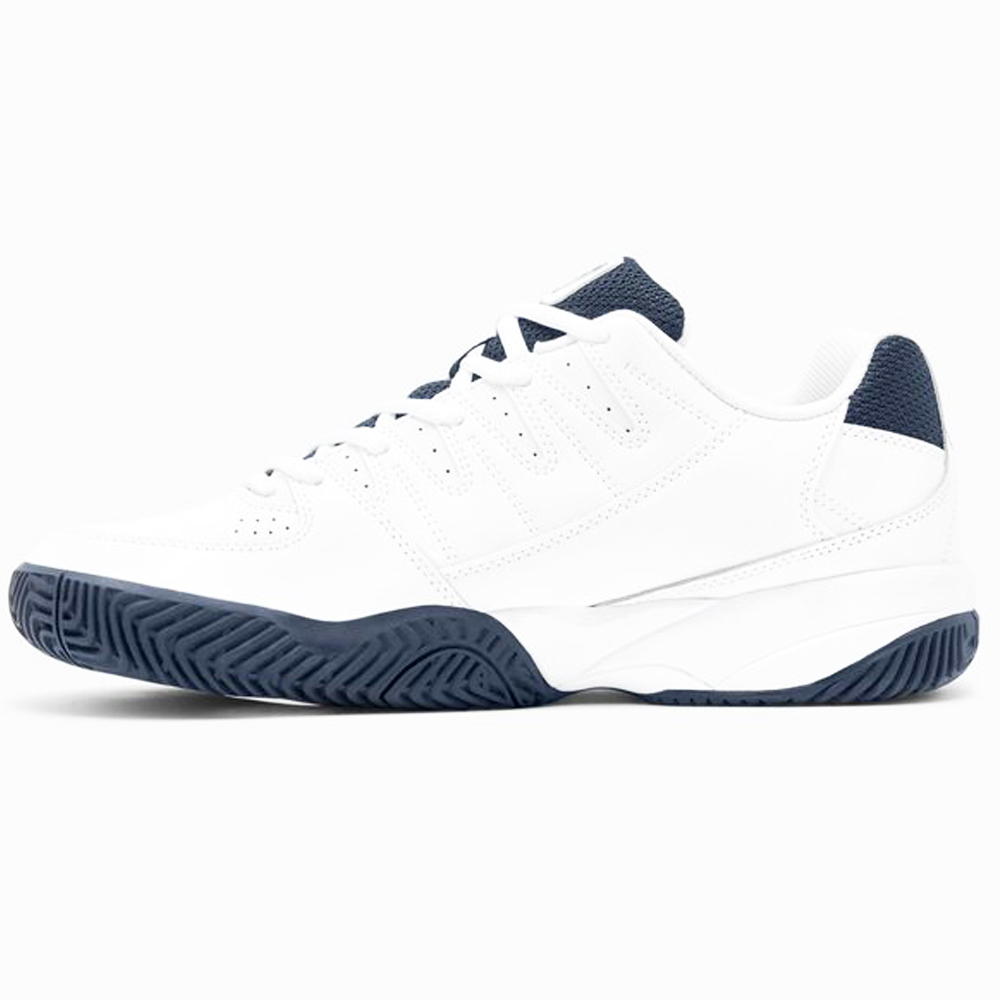 fila double bounce pickleball shoes