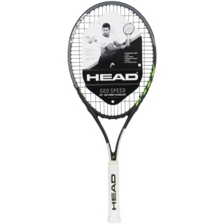 head geo gravity tennis racquet