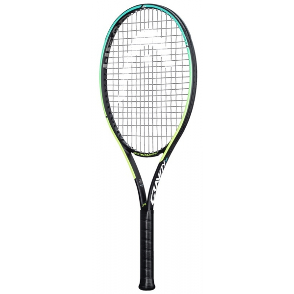 Head Graphene 360+ Gravity 26 Inch Junior Tennis Racquet