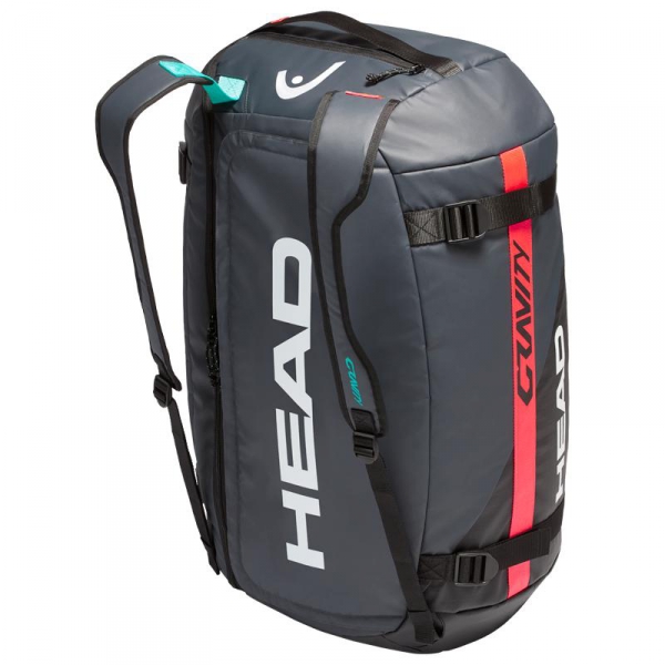 head duffle bag tennis