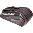 head tour team sport bag