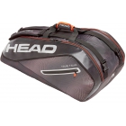 head tour team sport bag