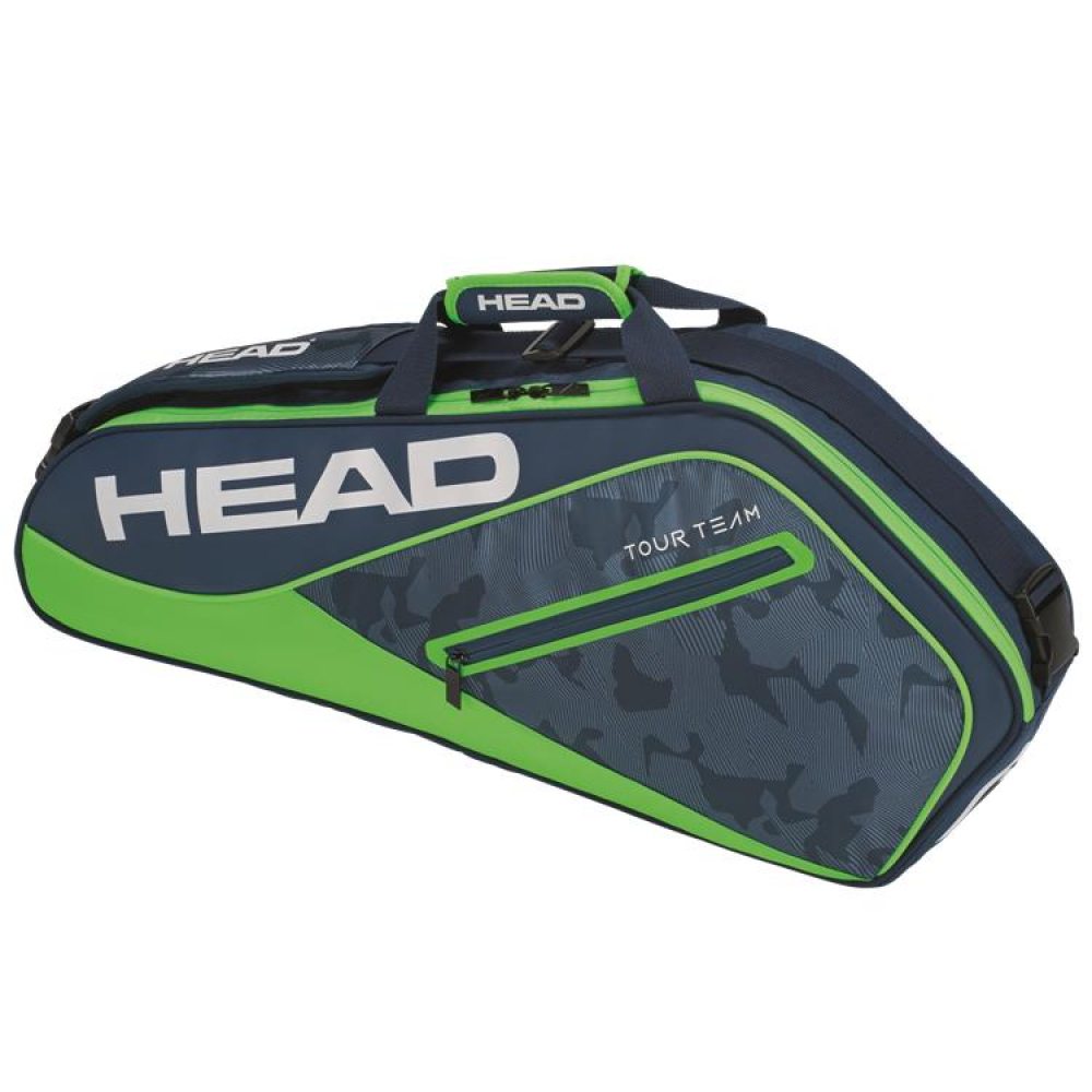 Head Tour Team 3R Pro Tennis Bag