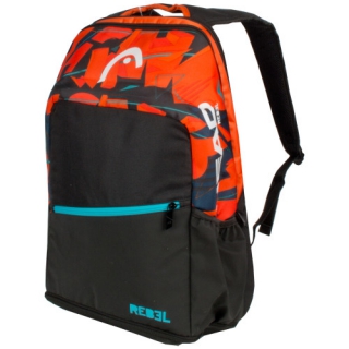 head rebel tennis backpack