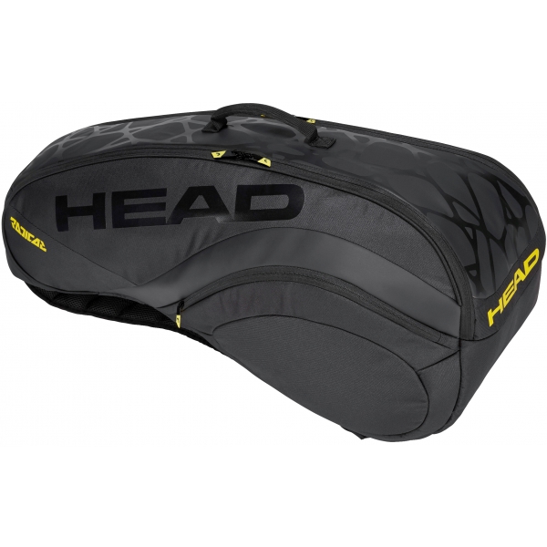 head radical bag