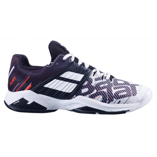 babolat mens shoes