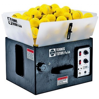 11 Top Portable Tennis Ball Machines To Improve Your Game