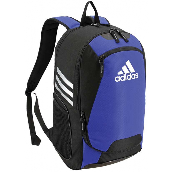 Adidas Stadium II Backpack (Bold Blue)