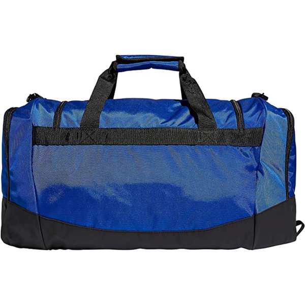 Adidas Defender IV Medium Duffel Bag (Team Royal Blue)