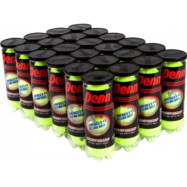 pro penn tennis balls case