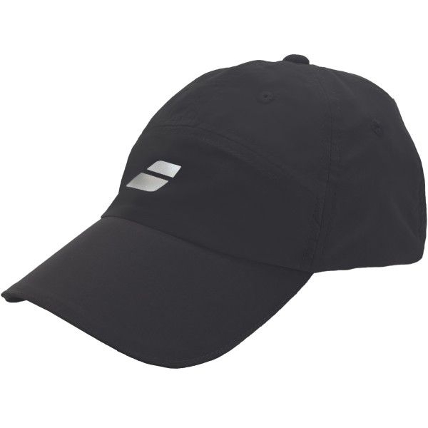 Babolat Microfiber Tennis Cap (White)