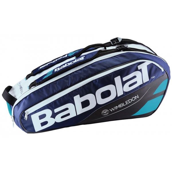 babolat pure drive x6