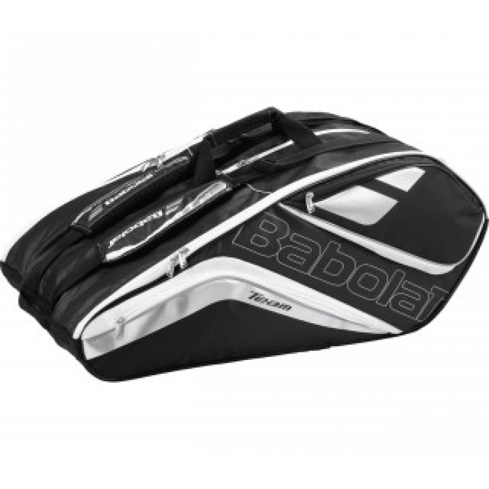 babolat team racket holder expandable