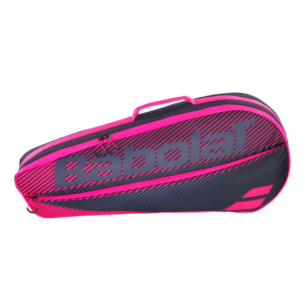 Babolat Babolat Essential Club 3 Pack Tennis Bag PINK