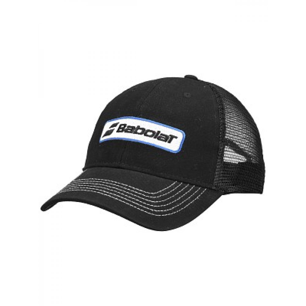 babolat trucker hat