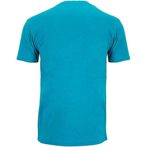 Babolat Men's Pickle Crew Neck T-Shirt (Teal)