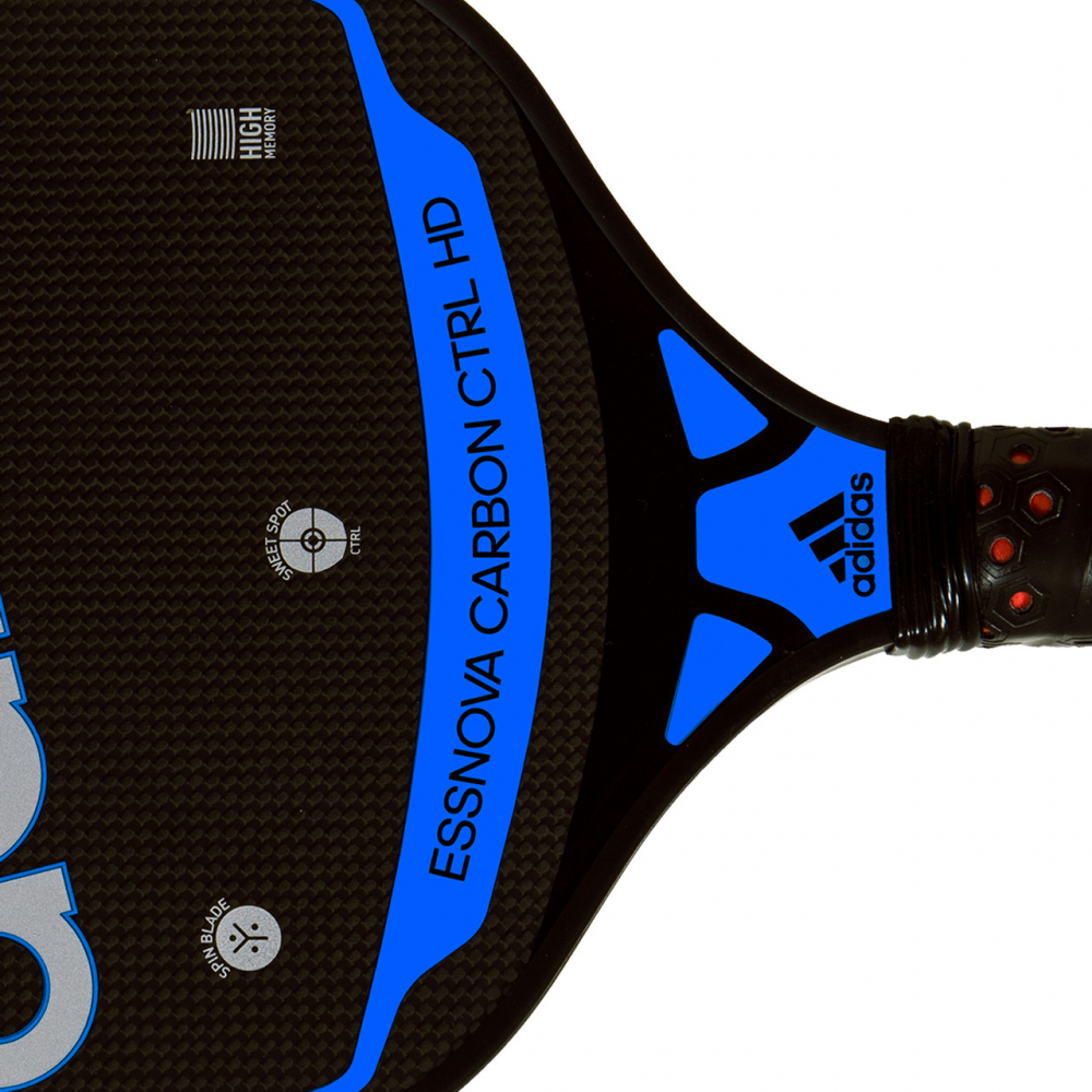 Adidas Essnova Carbon CTRL HD Pickleball Paddle