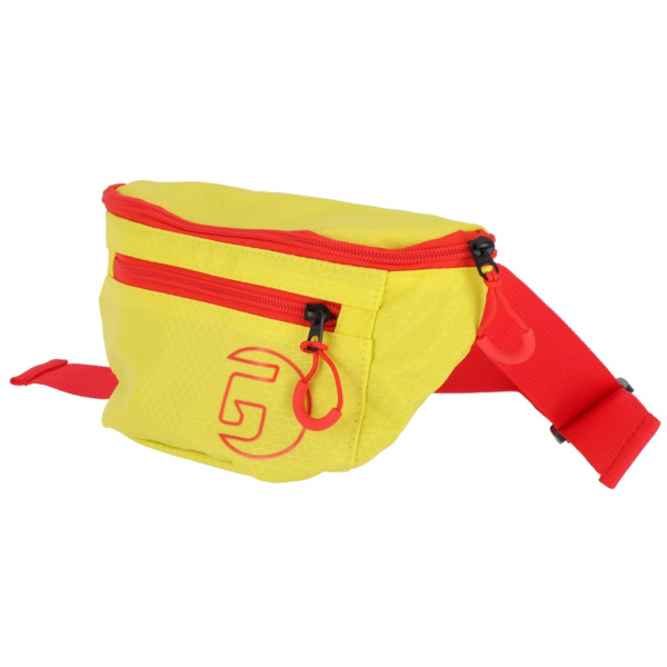 Gamma Tour Pickleball Fanny Pack (Yellow)