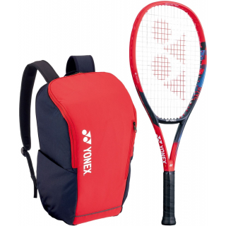 2023 Original HEAD Tennis Bag Tennis Racket Men's Tennis Backpack 2 Racquet  Bag Head Tenis Bag Women Tenis Padel Racket Backpack