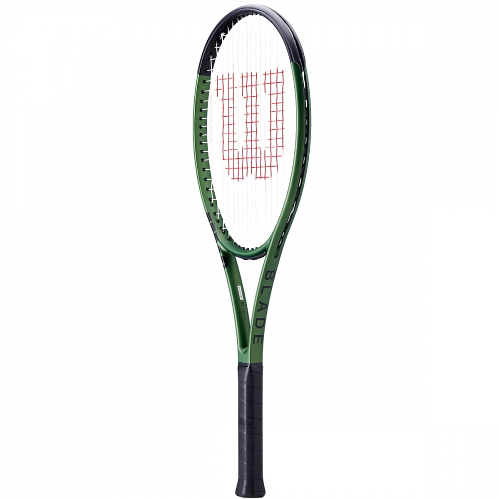 Wilson Blade 101L V8 Tennis Racquet