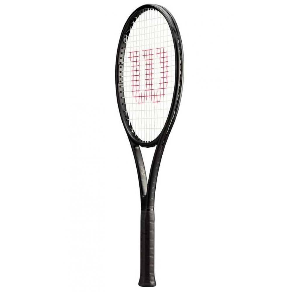 Wilson Noir Pro Staff 97 v14 LTD Tennis Racquet