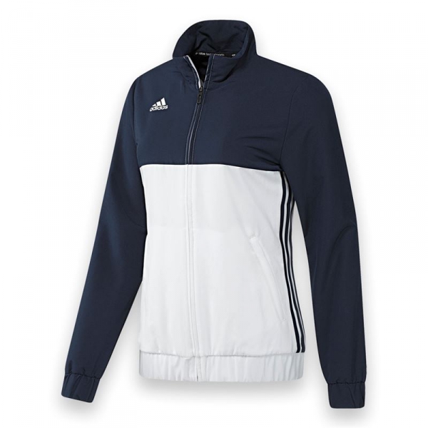 adidas t16 team jacket