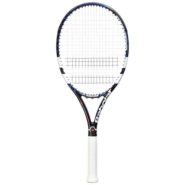 Babolat Pure Drive 107 Tennis Racquet - Do It Tennis