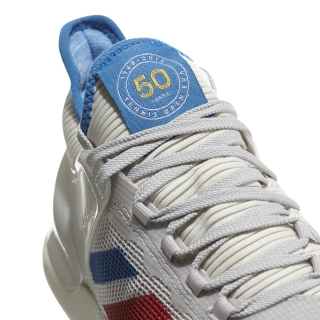 Adizero Ubersonic 50YRS Ltd Tennis Shoe 